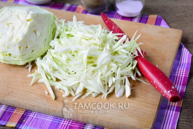 Шаг 2: иллюстрация