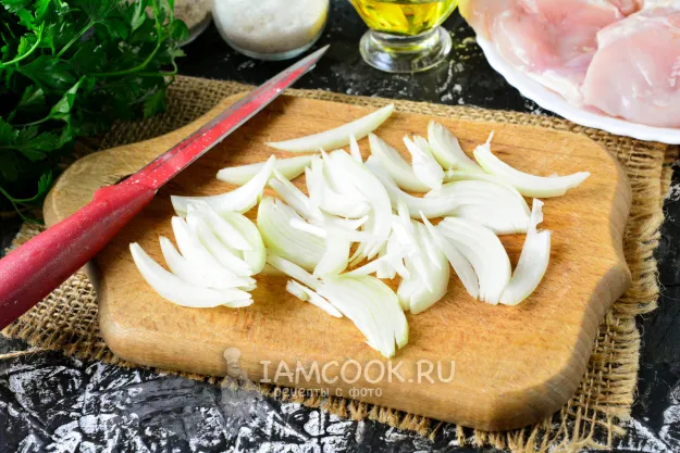 Шаг 3: иллюстрация