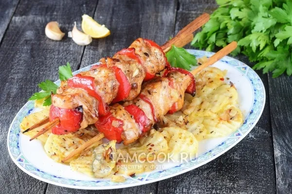 Шаг 13: иллюстрация