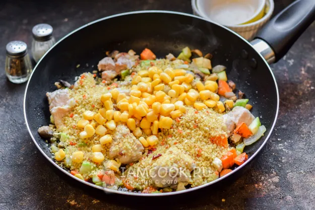 Шаг 6: иллюстрация