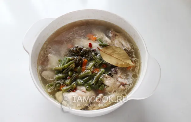 Шаг 9: иллюстрация