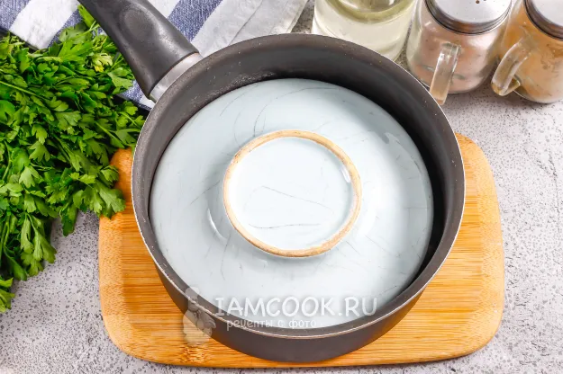 Шаг 9: иллюстрация