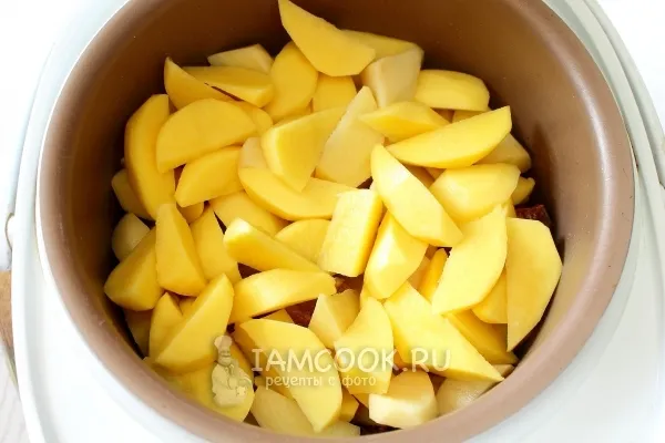 Шаг 5: иллюстрация