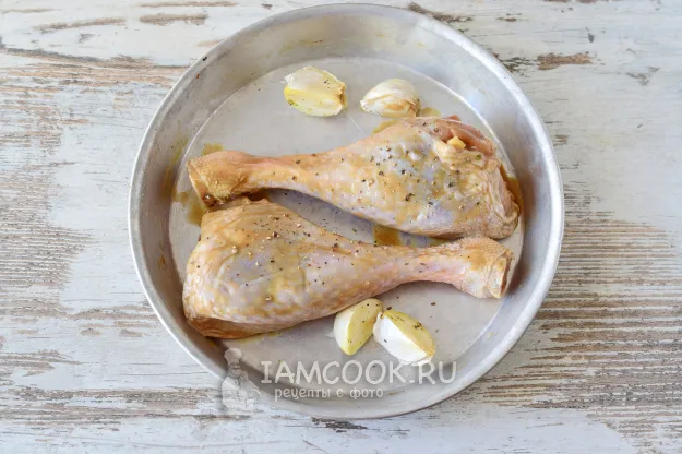 Шаг 8: иллюстрация