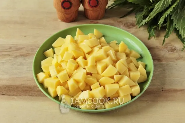 Шаг 3: иллюстрация