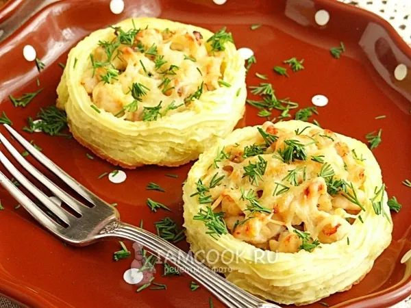 Шаг 17: иллюстрация