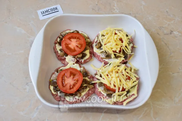 Шаг 7: иллюстрация