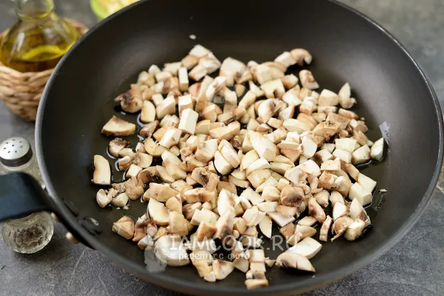 Шаг 3: иллюстрация