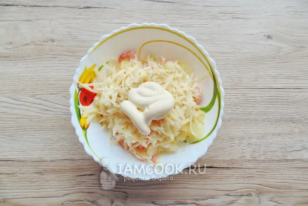 Шаг 6: иллюстрация