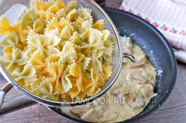 Шаг 7: иллюстрация