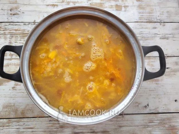 Шаг 13: иллюстрация