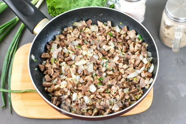 Шаг 6: иллюстрация