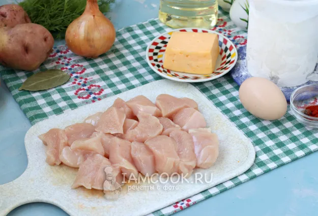 Шаг 2: иллюстрация