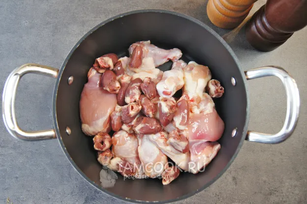 Шаг 3: иллюстрация