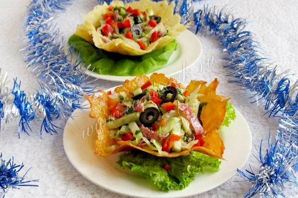 Шаг 9: иллюстрация