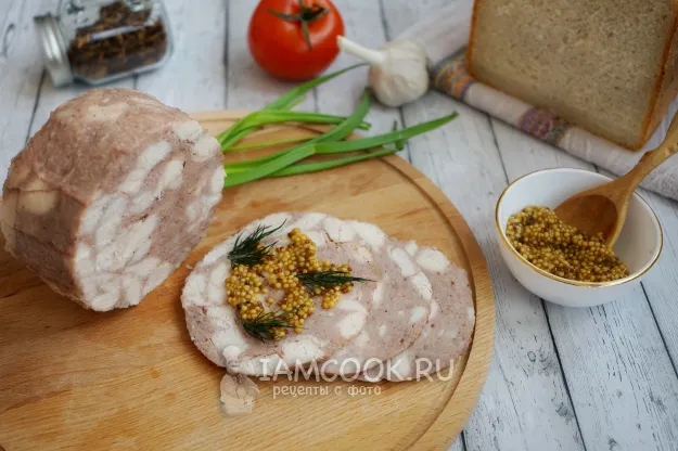 Шаг 12: иллюстрация