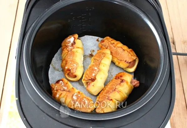 Шаг 9: иллюстрация