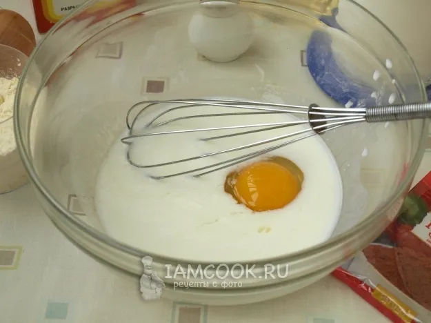 Шаг 4: иллюстрация