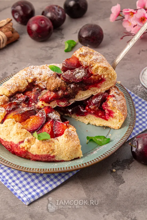 Шаг 10: иллюстрация