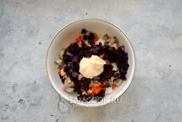 Шаг 7: иллюстрация