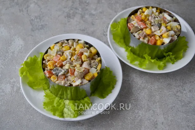 Шаг 12: иллюстрация