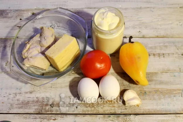 Шаг 1: иллюстрация