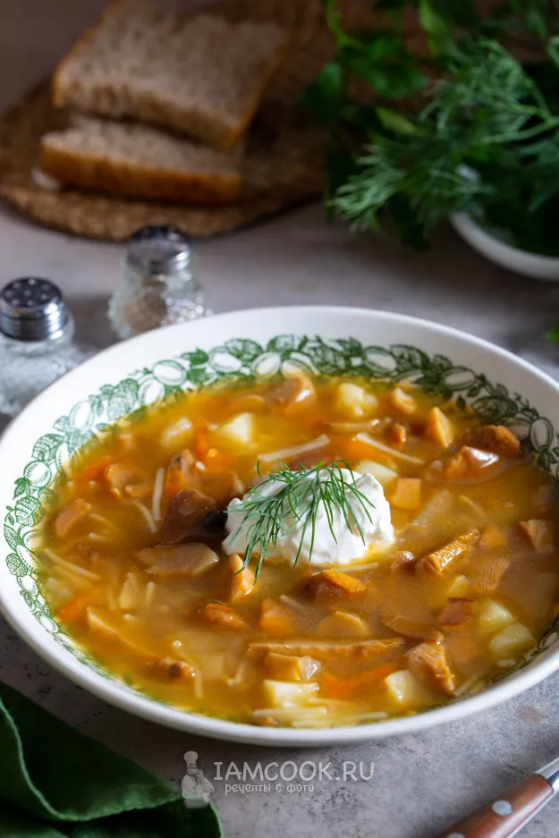 Шаг 10: иллюстрация