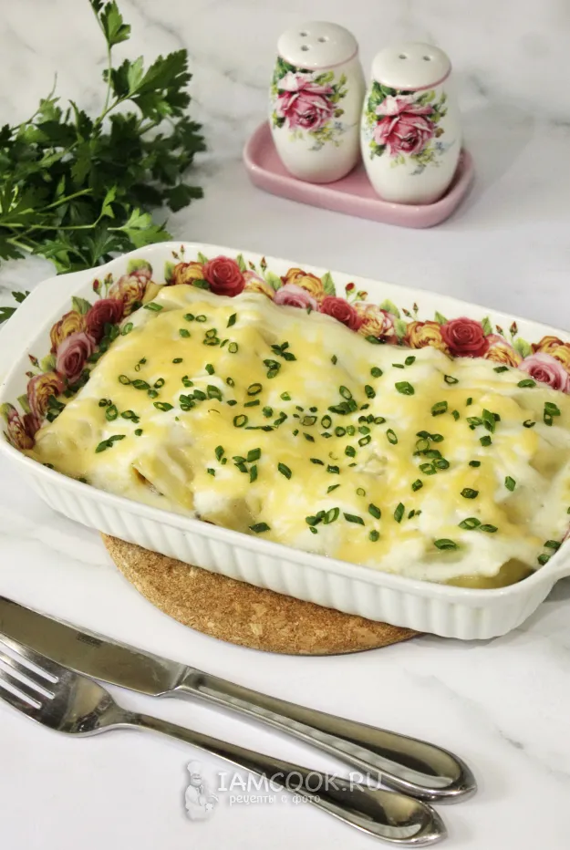 Шаг 11: иллюстрация