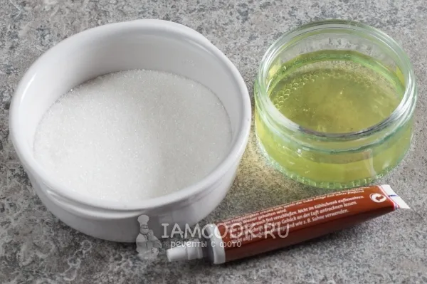 Шаг 1: иллюстрация