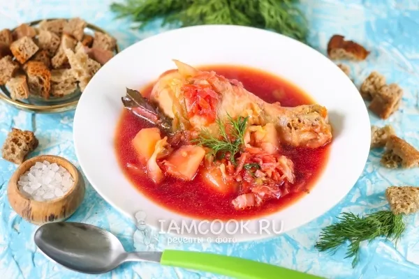 Шаг 10: иллюстрация