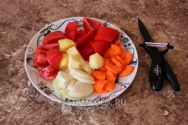 Шаг 6: иллюстрация