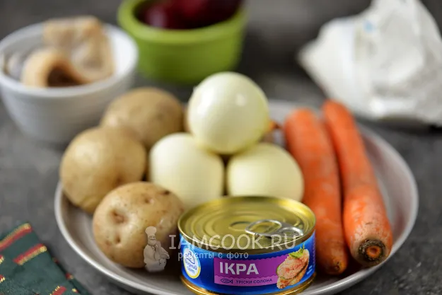 Шаг 1: иллюстрация