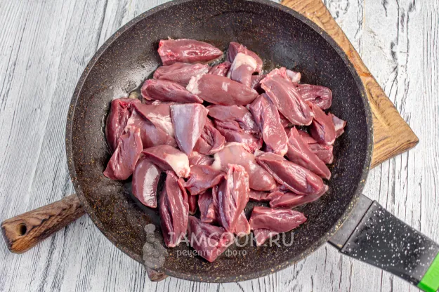 Шаг 6: иллюстрация