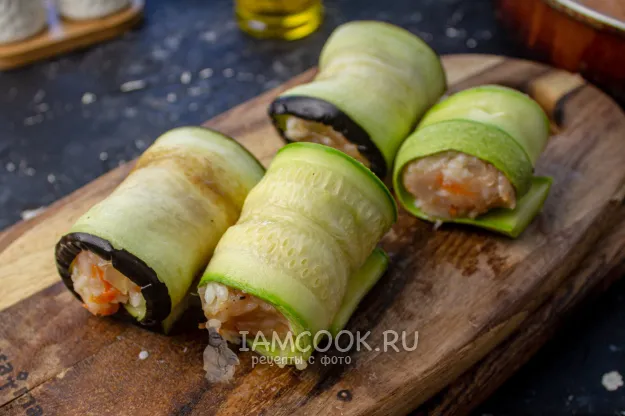 Шаг 9: иллюстрация