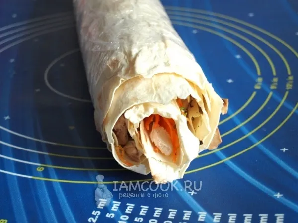 Шаг 6: иллюстрация