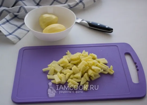 Шаг 3: иллюстрация