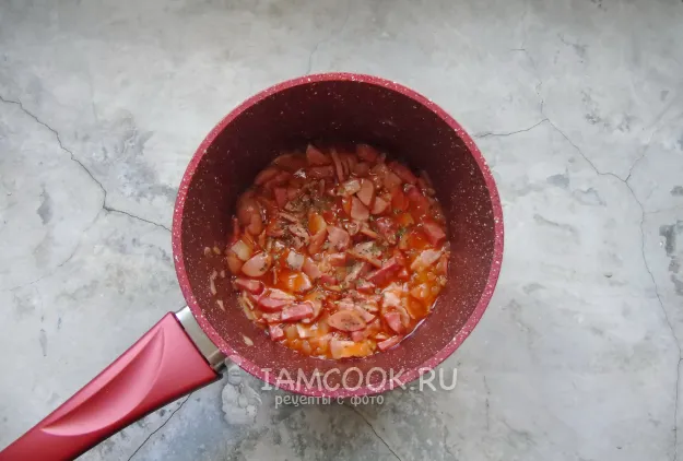 Шаг 9: иллюстрация