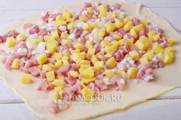 Шаг 7: иллюстрация