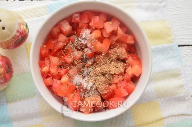 Шаг 5: иллюстрация