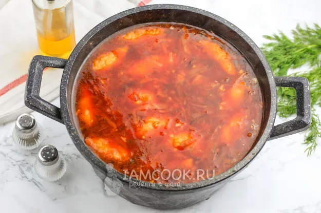 Шаг 12: иллюстрация