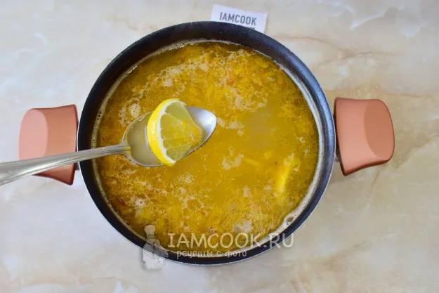 Шаг 10: иллюстрация