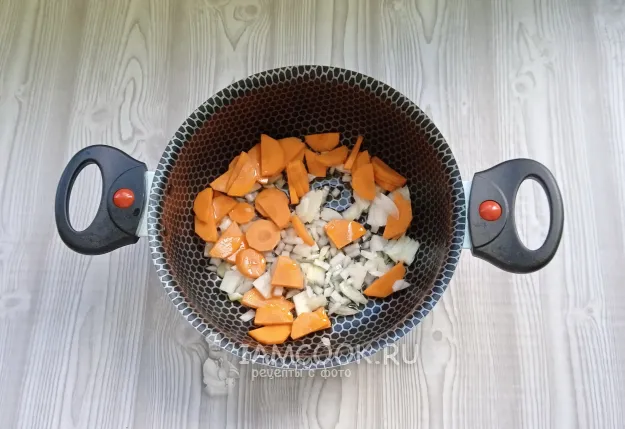 Шаг 2: иллюстрация