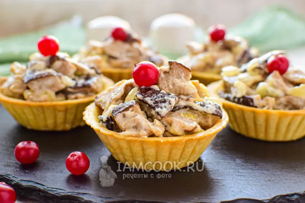 Шаг 7: иллюстрация