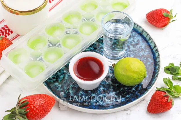 Шаг 1: иллюстрация