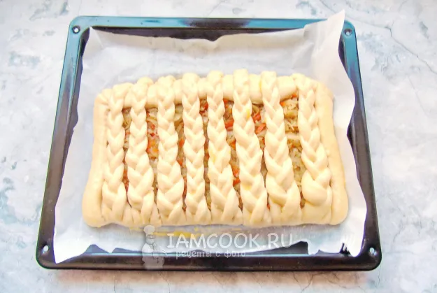 Шаг 13: иллюстрация