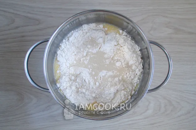 Шаг 5: иллюстрация