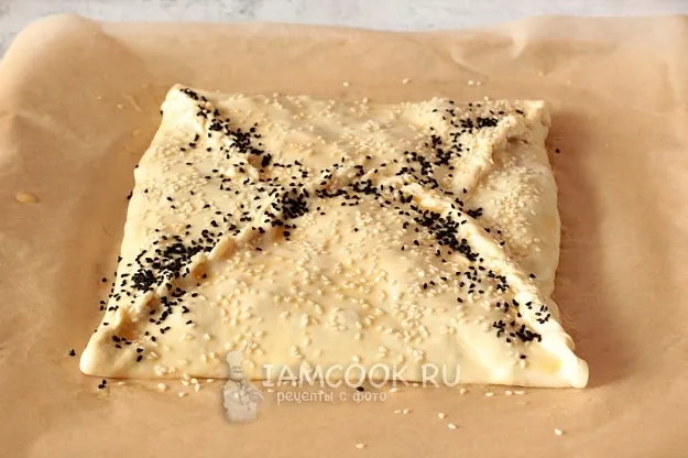 Шаг 7: иллюстрация