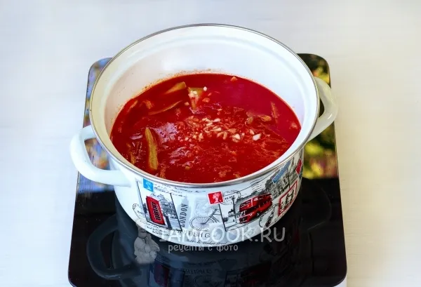 Шаг 11: иллюстрация