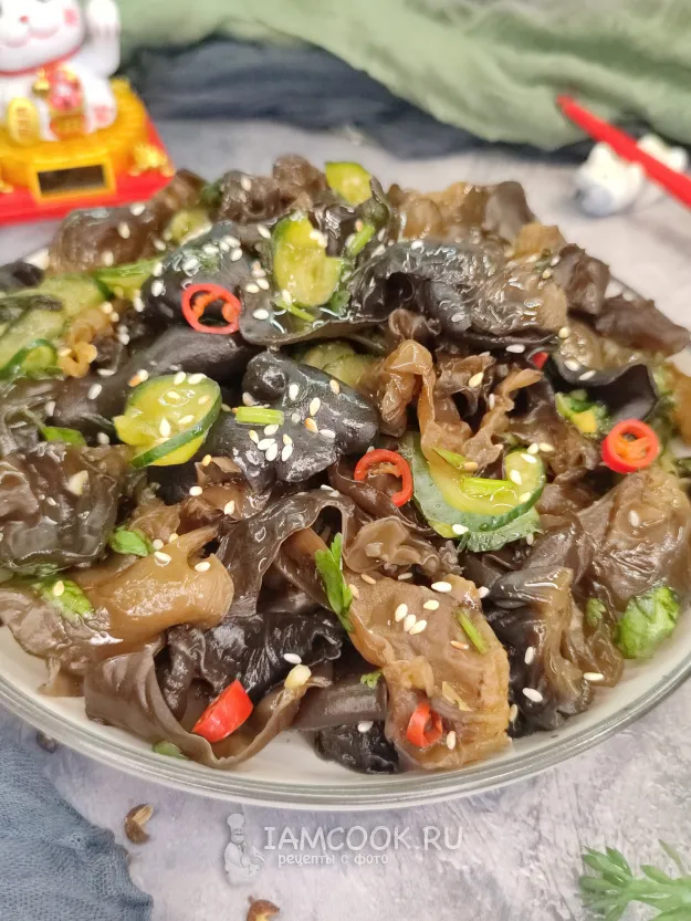 Шаг 12: иллюстрация