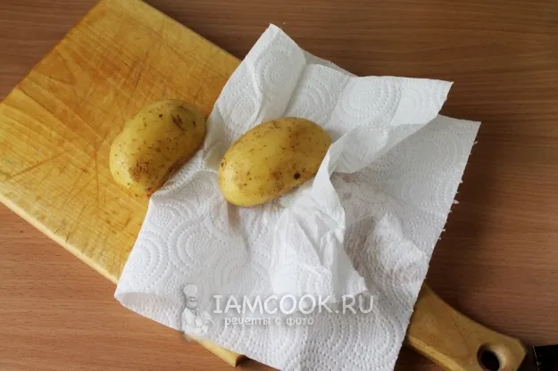 Шаг 2: иллюстрация